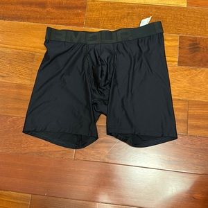 Under armour boxer